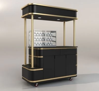 Jasa Pembuatan Booth Container Custom Gratis Konsultasi Model Dan Desain Bojonegoro