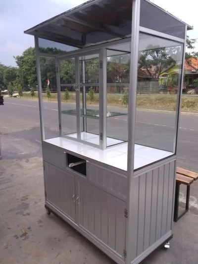 Jasa Pembuatan Booth Pameran Custom Gratis Konsultasi Model Dan Desain Surabaya